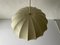 Lámpara colgante Cocoon de Achille Castiglioni, años 60, Imagen 6