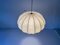 Lampe à Suspension Cocoon par Achille Castiglioni, 1960s 9