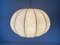 Cocoon Pendant Lamp by Achille Castiglioni, 1960s, Image 2