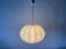 Lámpara colgante Cocoon de Achille Castiglioni, años 60, Imagen 4