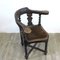 Antique Gründerzeit Corner Chair 7