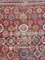 Grand Tapis Mahal Antique 6