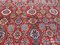 Grand Tapis Mahal Antique 16