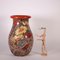 Jarrón de cerámica de V Mazzotti para Albisola, Italy, años 70, Imagen 2