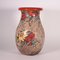 Ceramic Vase by V Mazzotti for Albisola, Italy, 1970s, Image 9