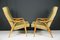 Mid-Century Sessel, 1960er, 2er Set 4