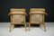 Fauteuils Mid-Century, 1960s, Set de 2 5