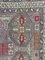 Antique Caucasian Shirwan Rug 6