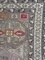 Antiker kaukasischer Shirwan Teppich 7