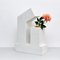 Chinese Artificial Flower Alpha Vase by Ettore Sottsass, Image 8