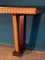 Italian Art Deco Console Table by Osvaldo Borsani, 1940 8