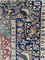 Tapis Kayseri Antique en Soie, Turquie 5