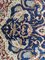 Antiker türkischer Kayseri Teppich aus Seide 17