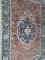 Antiker türkischer Kayseri Teppich aus Seide 18