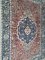 Antique Turkish Silk Kayseri Rug 18