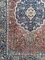 Antique Turkish Silk Kayseri Rug 2