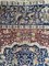 Antiker türkischer Kayseri Teppich aus Seide 19