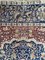 Antique Turkish Silk Kayseri Rug 19