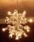 Vintage Sputnik Chandelier with 21 Lights 5