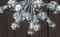 Vintage Sputnik Chandelier with 21 Lights, Image 6