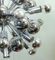 Vintage Sputnik Chandelier with 21 Lights 2