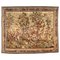 Antique French Aubusson Tapestry 1