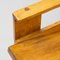 Mid-Century Modern Crate Chair aus Holz von Gerrit Thomas Rietveld, 1950 11