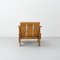 Mid-Century Modern Crate Chair aus Holz von Gerrit Thomas Rietveld, 1950 5