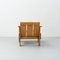 Mid-Century Modern Wooden Crate Chair by Gerrit Thomas Rietveld, 1950 5