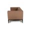 Beiges Zwei-Sitzer Sofa aus Stoff von Walter Knoll / Wilhelm Knoll 11