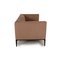 Beige Fabric Two-Seater Couch from Walter Knoll / Wilhelm Knoll 9