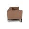 Beige Fabric Two-Seater Couch from Walter Knoll / Wilhelm Knoll, Image 9