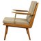 Boomerang Easy Chair by Hans Mitzlaff for Eugen Schmidt, Germany, 1950s, Image 3