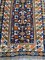 Antique Caucasian Kazak Rug 2