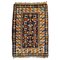 Tapis Kazak Antique, Caucase 1