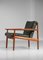 Danish Teak Armchairs by Arne Vodder for Glostrup, Set of 2 6