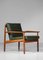 Danish Teak Armchairs by Arne Vodder for Glostrup, Set of 2 13