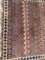 Small Antique Bijar Rug, Image 6