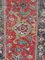 Antique Wool Malayer Runner, Image 8