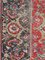 Antique Wool Malayer Runner 7