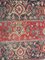 Antique Wool Malayer Runner, Image 3