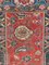 Antique Wool Malayer Runner, Image 12