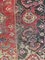 Antique Wool Malayer Runner, Image 9