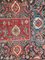 Antique Wool Malayer Runner, Image 5