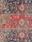 Antique Wool Malayer Runner 4