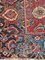 Antique Wool Malayer Runner 6