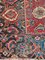 Antique Wool Malayer Runner, Image 6