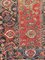 Antique Wool Malayer Runner, Image 2