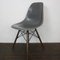 Sedie DSW grigie e color ocra chiaro di Eames per Herman Miller, Immagine 36