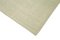 Beige Oushak Rug 4